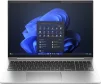 Ноутбук HP EliteBook 860-G11 16" WUXGA IPS AG, Intel U7-155U, 16GB, F512GB, UMA, DOS, сріблястий - 14