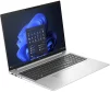 Ноутбук HP EliteBook 860-G11 16" WUXGA IPS AG, Intel U7-155U, 64GB, F2048GB, UMA, LTE, DOS, сріблястий - 2