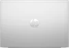 Ноутбук HP Probook 465-G11 16" WUXGA IPS Touch, AMD R7-7735U, 32GB, F1024GB, UMA, DOS, сріблястий - 4