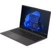 Ноутбук HP 255-G10 15.6" FHD IPS AG, AMD R3-7330U, 16GB, F512GB, UMA, DOS, чорний - 2