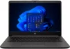 Ноутбук HP 240-G9 14" FHD IPS, Intel i5-1335U, 16GB, F512GB, UMA, DOS, чорний - 1