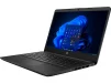Ноутбук HP 240-G9 14" FHD IPS, Intel i5-1335U, 16GB, F512GB, UMA, DOS, чорний - 2