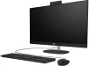 Комп'ютер персональний моноблок HP All-in-One 27" FHD IPS AG, Intel U5-125U, 16GB, F512GB, UMA, WiFi, кл+м, DOS, чорний - 3