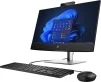 Комп'ютер персональний моноблок HP ProOne 440-G9 23.8" FHD IPS AG, Intel i5-14500T, 16GB, F512GB, UMA, WiFi, кл+м, DOS, чорний - 4