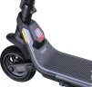 Segway Електросамокат Ninebot P100SE, чорний - 12