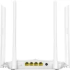 Маршрутизатор TENDA AC5 V3.0 AC1200 3xFE LAN, 1xFE WAN, 4x5dBi - 4