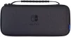 Чехол HORI Slim Tough Pouch Black для Nintendo Switch (Oled) - 8