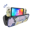 Чохол HORI Cargo Pouch Compact (Pikachu, Gengar, Mimikyu) для Nintendo Switch (Oled; Lite) - 2