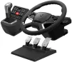 Кермо і педалі HORI Force Feedback Truck Control System для ПК - 7