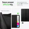 Чохол Spigen для iPad 10.9"(Gen 10, 2022), Smart Fold, Black - 8