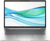 Ноутбук HP Probook 445-G11 14" WUXGA IPS AG, AMD R7-7735U, 32GB, F1024GB, LTE, UMA, DOS, сріблястий - 1