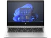 Ноутбук HP Probook x360 435-G10 13.3" FHD IPS Touch, AMD R7-7730U, 32GB, 2048GB, UMA, DOS, сріблястий - 1
