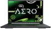 Ноутбук AERO X16 16.0 QHD+ 165Hz, AMD Krachen R7, 16GB, F1TB, NVD5060-8, W11, біло чорний - 1