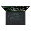 Ноутбук AERO X16 16.0 QHD+ 165Hz, AMD Krachen R7, 16GB, F1TB, NVD5060-8, W11, біло чорний - 4