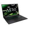 Ноутбук AERO X16 16.0 QHD+ 165Hz, AMD Krachen R7, 32GB, F1TB, NVD5070-8, W11, біло чорний - 2