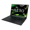 Ноутбук AERO X16 16.0 QHD+ 165Hz, AMD Krachen R7, 32GB, F1TB, NVD5070-8, W11, біло чорний - 3
