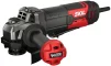 Шліфмашина кутова SKIL 9132 AB 125мм 850Вт 12000об/хв VRS+ 2.2кг - 10