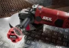 Шліфмашина кутова SKIL 9791 AB 230мм 2200Вт 6600об/хв VRS+ плав. пуск 6.17кг - 3