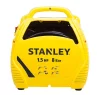 Компресор повітряний Stanley безолійний 1100Вт 180л/хв 8бар 6.1кг - 3
