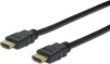 Кабель DIGITUS HDMI (M/M), High speed/Ethernet, 10м, чорний - 2
