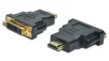 Адаптер DIGITUS HDMI > DVI (M/F), Full HD - 1