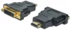 Адаптер DIGITUS HDMI > DVI (M/F), Full HD - 2