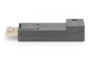 Адаптер DIGITUS DP 1.1 - HDMA A Full HD, M/F - 5