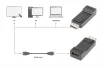 Адаптер DIGITUS DP 1.1 - HDMA A Full HD, M/F - 7