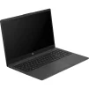 Ноутбук HP 255-G10 15.6" FHD IPS AG, AMD R5-7530U, 16GB, F512GB, UMA, DOS, чорний - 2
