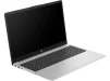Ноутбук HP 250-G10 15.6" FHD IPS AG, Intel i3-1315U, 16GB, F512GB, UMA, DOS, сріблястий - 2