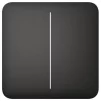 Вимикач двоклавішний Ajax LightSwitch чорний - 3