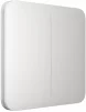 Вимикач двоклавішний Ajax LightSwitch білий - 4