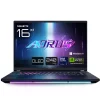 Ноутбук AORUS MASTER 16 16.0 QHD OLED 240Hz, INTEL ARL HX Ultra9, 32GB, F2TB, NVD5080-16, W11, чорний - 1