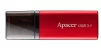 Накопичувач Apacer 128GB USB 3.2 Type-A AH25B Червоний - 1