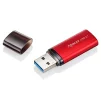 Накопичувач Apacer 128GB USB 3.2 Type-A AH25B Червоний - 3