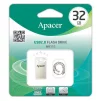 Накопичувач Apacer  32GB USB 2.0 Type-A AH111 Срібний - 3