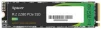 Накопичувач SSD Apacer M.2  512GB  PCIe 3.0 P4X - 1