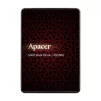 Накопичувач SSD Apacer 2.5"  512GB  SATA AS350X - 1