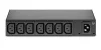 Пристрій розподілення електроживлення АРС Rack PDU, Basic, 0U/1U, 10A, (8) C13 - 2