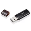 Накопичувач Apacer  64GB USB 3.2 Type-A AH25B Чорний - 2