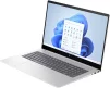 Ноутбук HP ENVY 17-da0004ua 17.3" FHD IPS Touch, Intel U5-125U, 32GB, F1024GB, UMA, Win11, сріблястий - 3