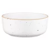 Салатник Ardesto Midori, 700мл, 16см, кераміка, білий - 1