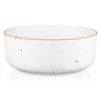Салатник Ardesto Midori, 700мл, 16см, кераміка, білий - 3