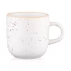 Чашка Ardesto Midori, 340мл, кераміка, білий - 3