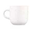 Чашка Ardesto Midori, 340мл, кераміка, білий - 4