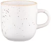 Чашка Ardesto Midori, 340мл, кераміка, білий - 6