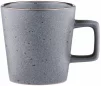 Чашка Ardesto Fasano, 310мл, кераміка, сірий темний - 9