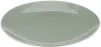 Тарілка десертна Ardesto Capri, 19.2см, порцеляна, зелений - 8