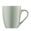 Чашка Ardesto Capri, 320мл, порцеляна, зелений - 4