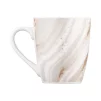 Чашка Ardesto Sparkle, 360мл, порцеляна, багатокольоровий - 8